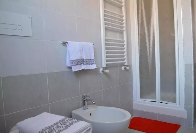 Aamiaismajoitus (B&B) L Orchidea Di Ale