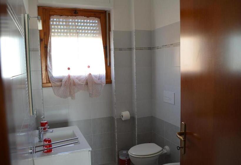 住宿加早餐  L Orchidea Di Ale