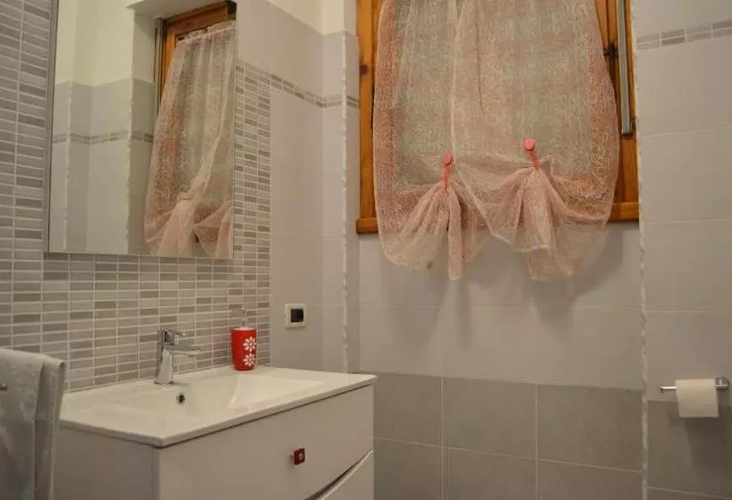 Aamiaismajoitus (B&B) L Orchidea Di Ale