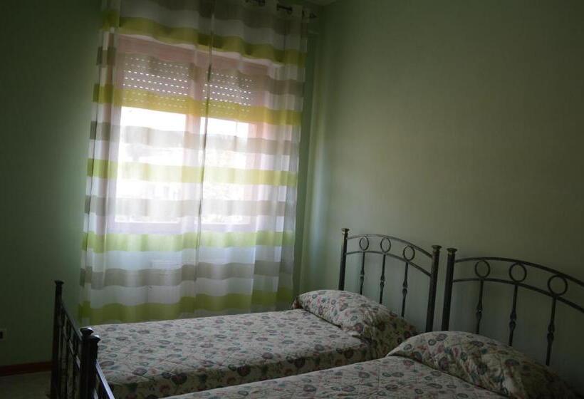 住宿加早餐  L Orchidea Di Ale