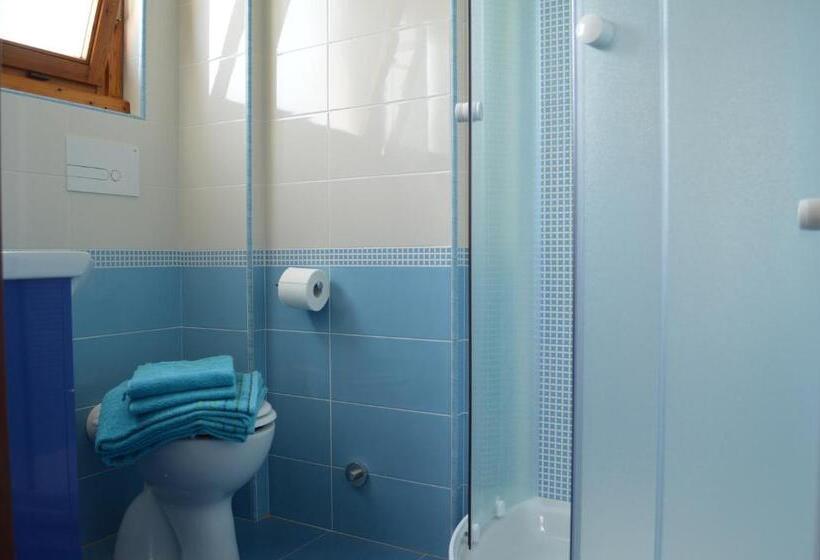 住宿加早餐  L Orchidea Di Ale