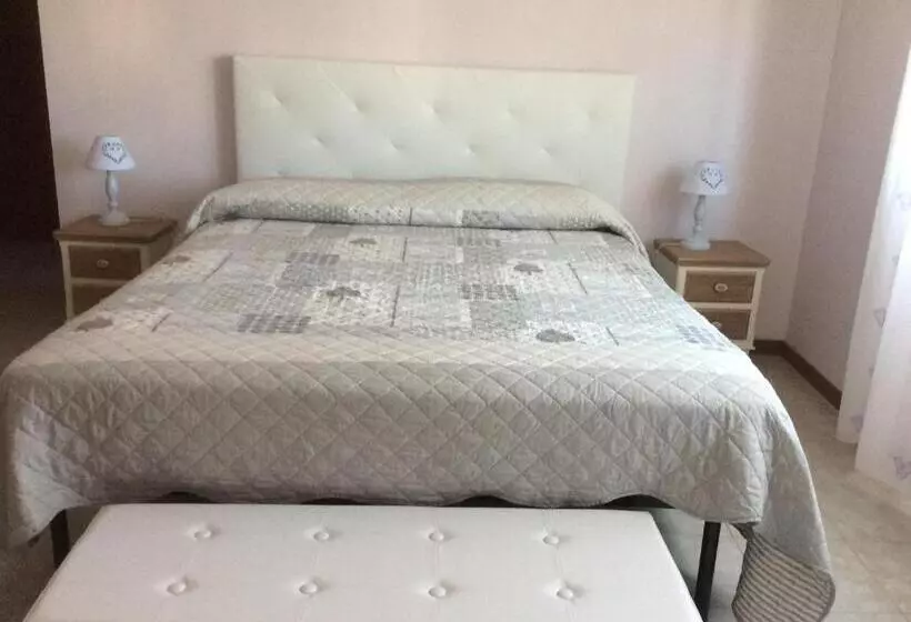Aamiaismajoitus (B&B) L Orchidea Di Ale