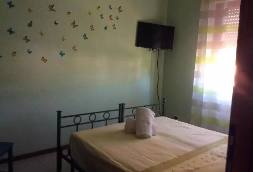 Aamiaismajoitus (B&B) L Orchidea Di Ale