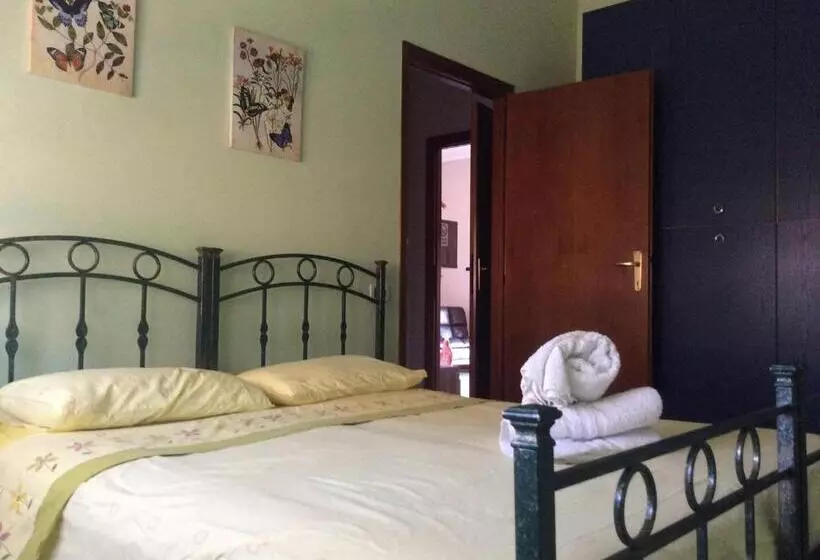 Aamiaismajoitus (B&B) L Orchidea Di Ale