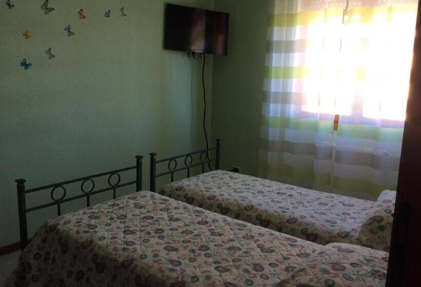 住宿加早餐  L Orchidea Di Ale