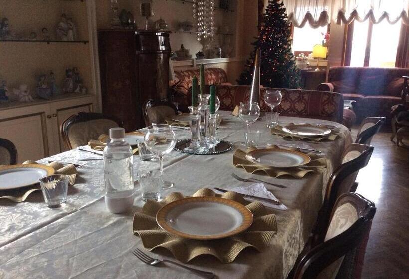 Bed and Breakfast Suite Le Perle