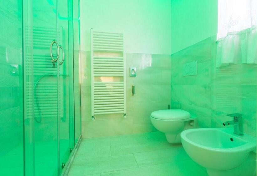 Bed and Breakfast Suite Le Perle