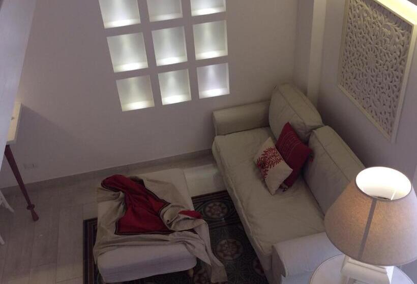 Bed and Breakfast Suite Le Perle