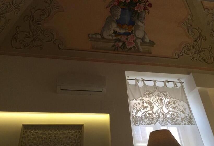 Bed and Breakfast Suite Le Perle