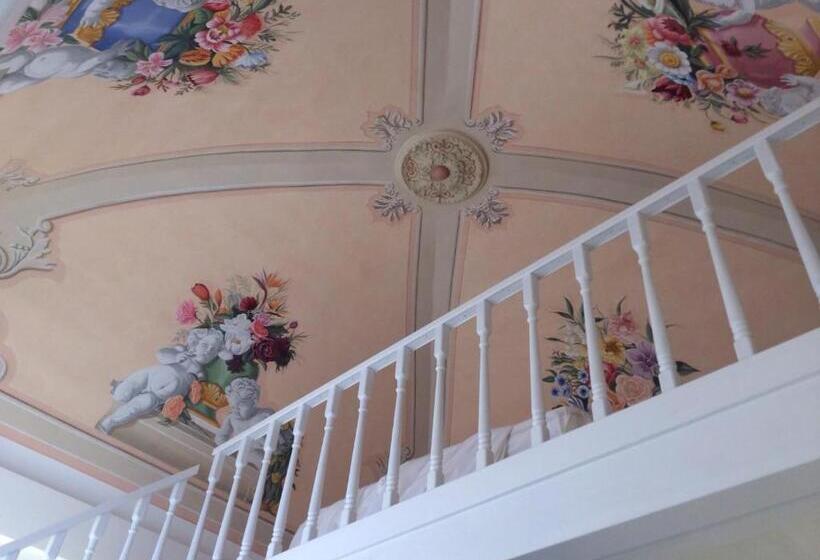 Bed and Breakfast Suite Le Perle