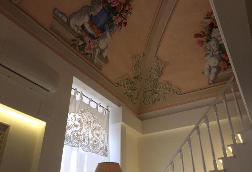 Bed and Breakfast Suite Le Perle