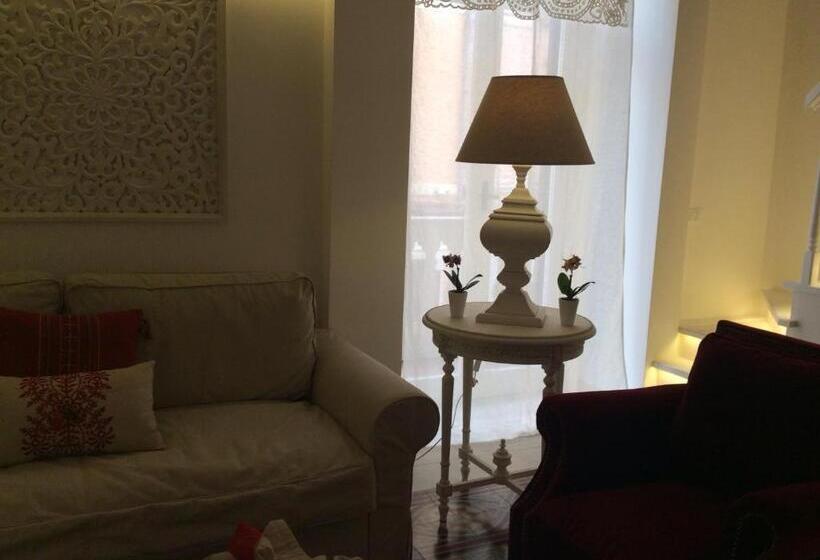 Bed and Breakfast Suite Le Perle