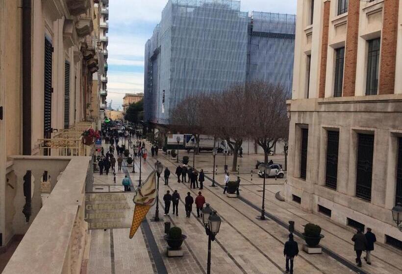 Bed and Breakfast Suite Le Perle