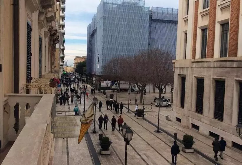 تختخواب و صبحانه Suite Le Perle