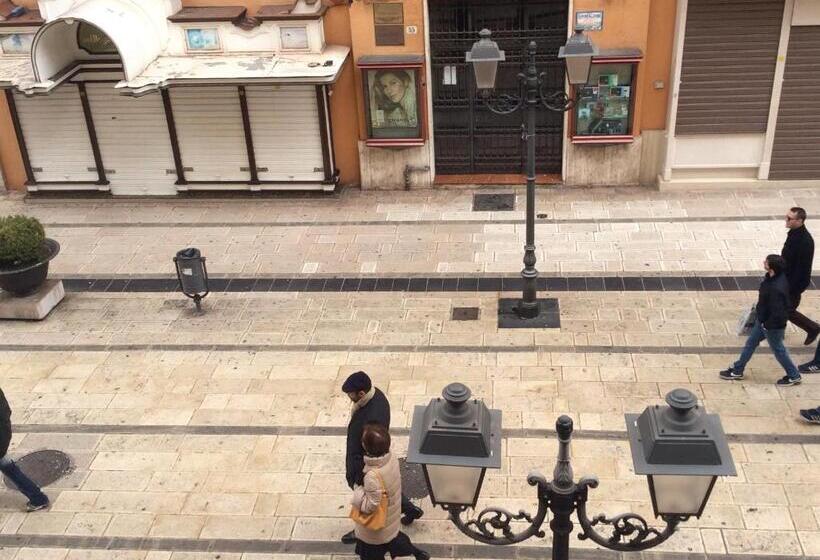 Bed and Breakfast Suite Le Perle