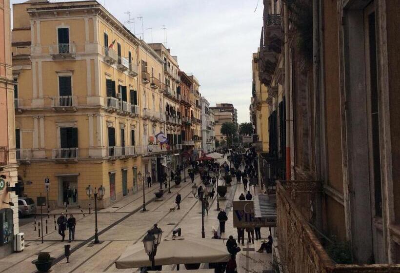 Bed and Breakfast Suite Le Perle