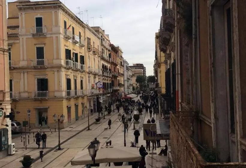 تختخواب و صبحانه Suite Le Perle