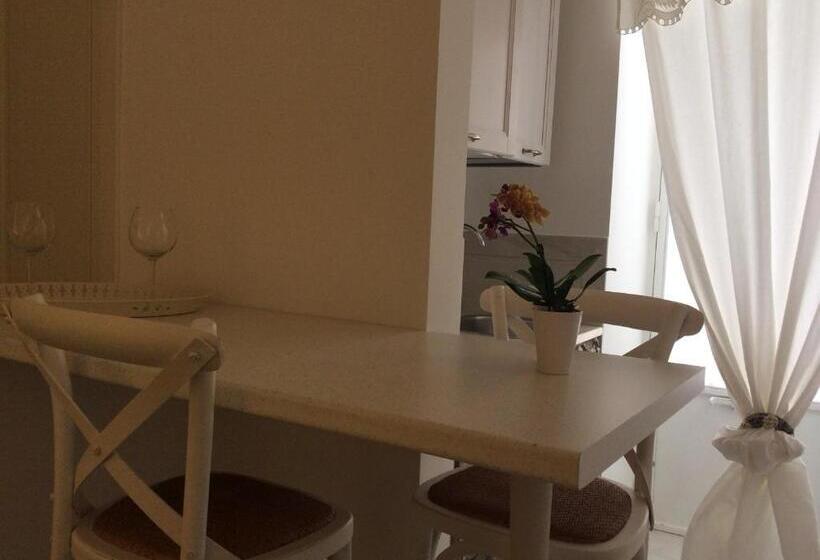 Bed and Breakfast Suite Le Perle