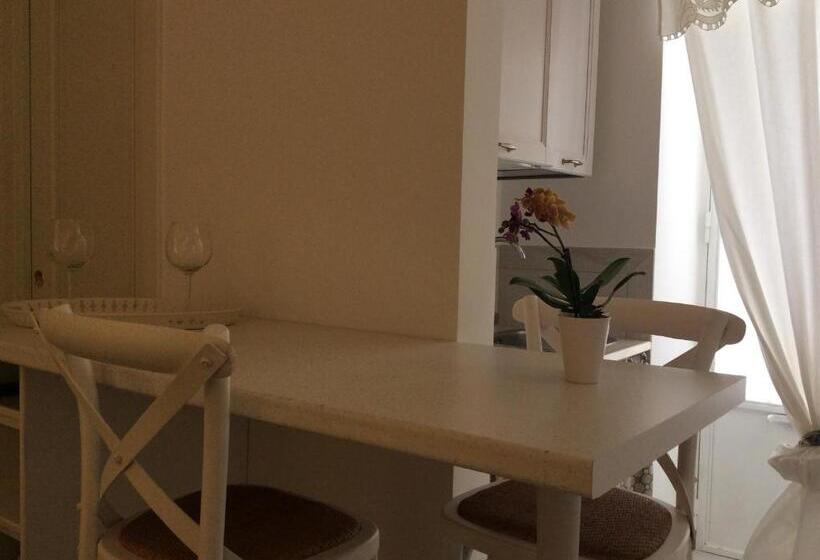 Bed and Breakfast Suite Le Perle