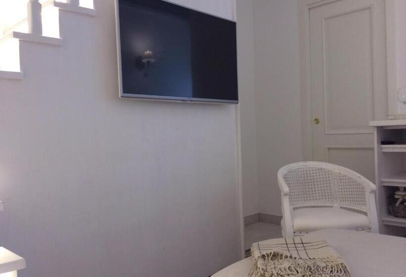 Bed and Breakfast Suite Le Perle