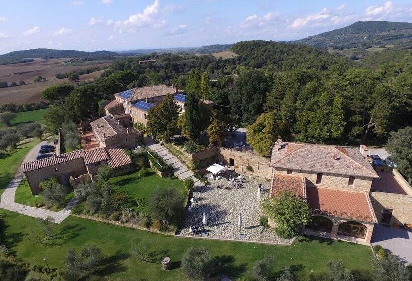 Borgo Sant Ambrogio Resort