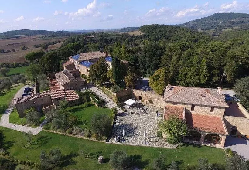 Borgo Sant Ambrogio  Resort