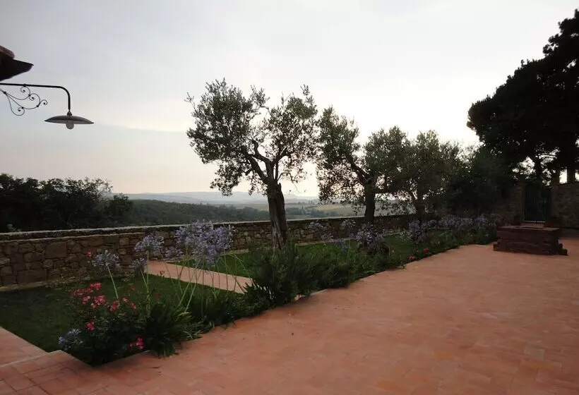 Borgo Sant Ambrogio  Resort