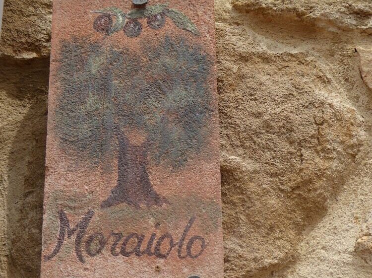 Borgo Sant Ambrogio Resort