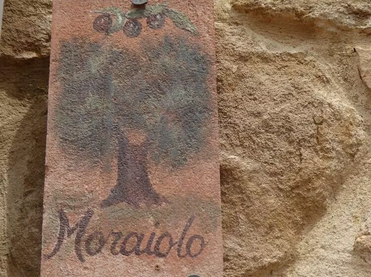 Borgo Sant Ambrogio  Resort