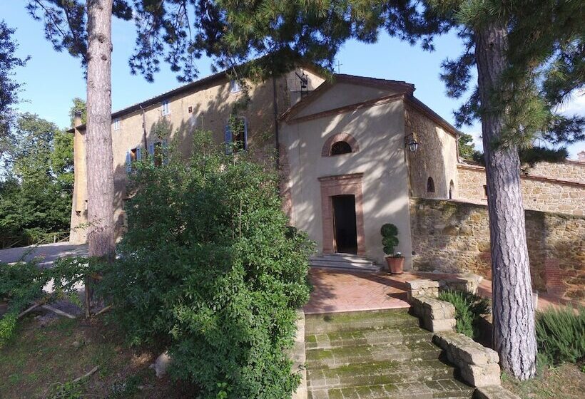 Borgo Sant Ambrogio Resort