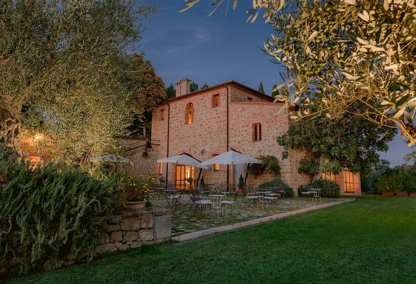 Borgo Sant Ambrogio Resort