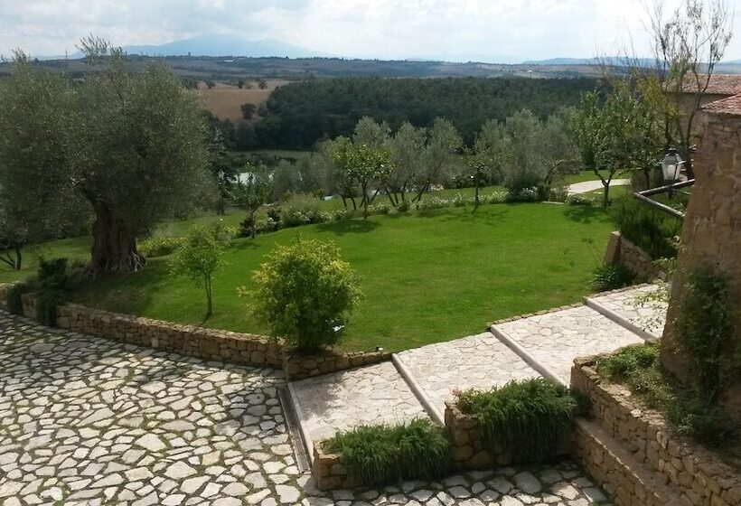 Borgo Sant Ambrogio Resort