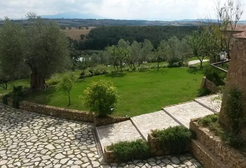 Borgo Sant Ambrogio  Resort