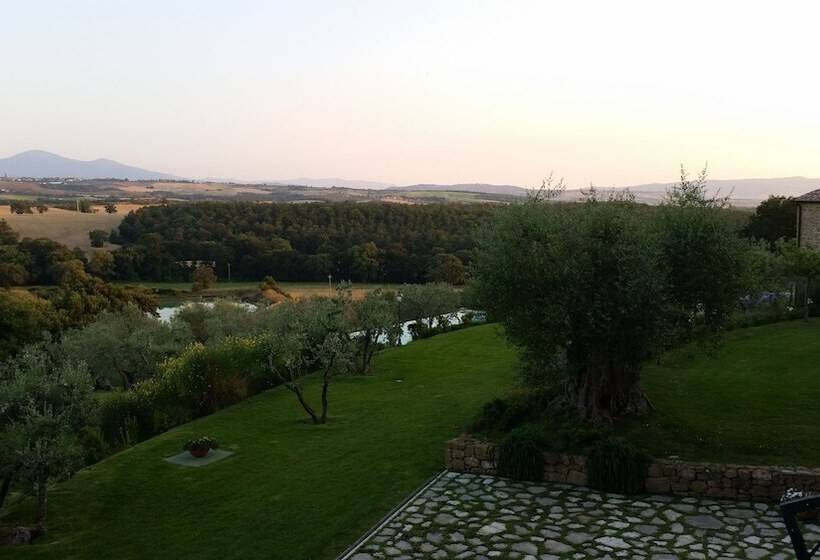 Borgo Sant Ambrogio Resort