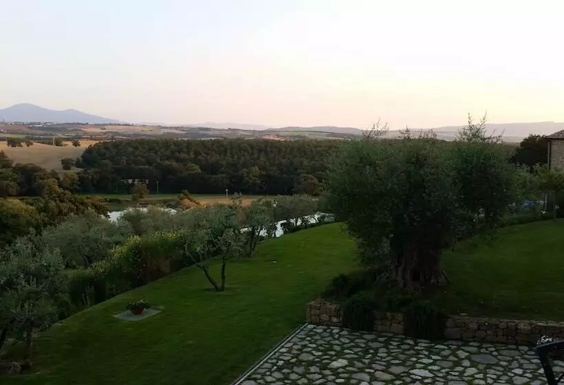 Borgo Sant Ambrogio  Resort