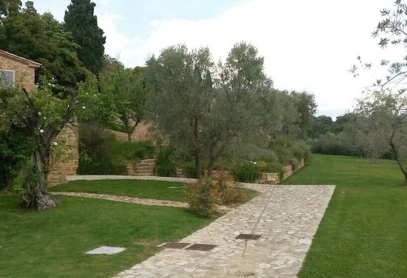 Borgo Sant Ambrogio Resort