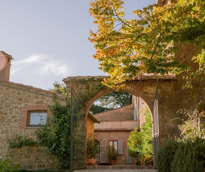 Borgo Sant Ambrogio Resort