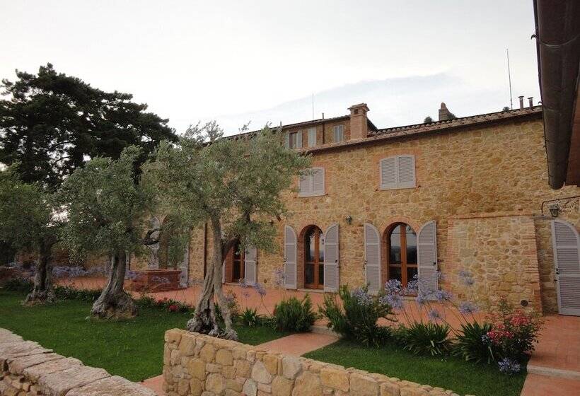 Borgo Sant Ambrogio Resort