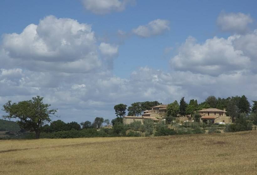 Borgo Sant Ambrogio Resort