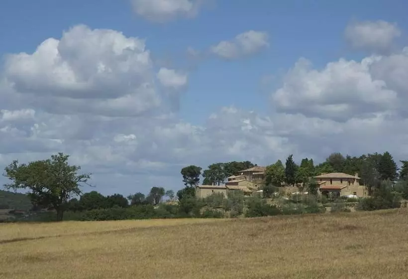 Borgo Sant Ambrogio  Resort