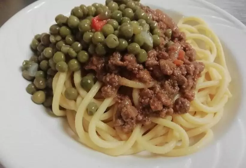 هتل Albergo Ristorante Leon D'oro