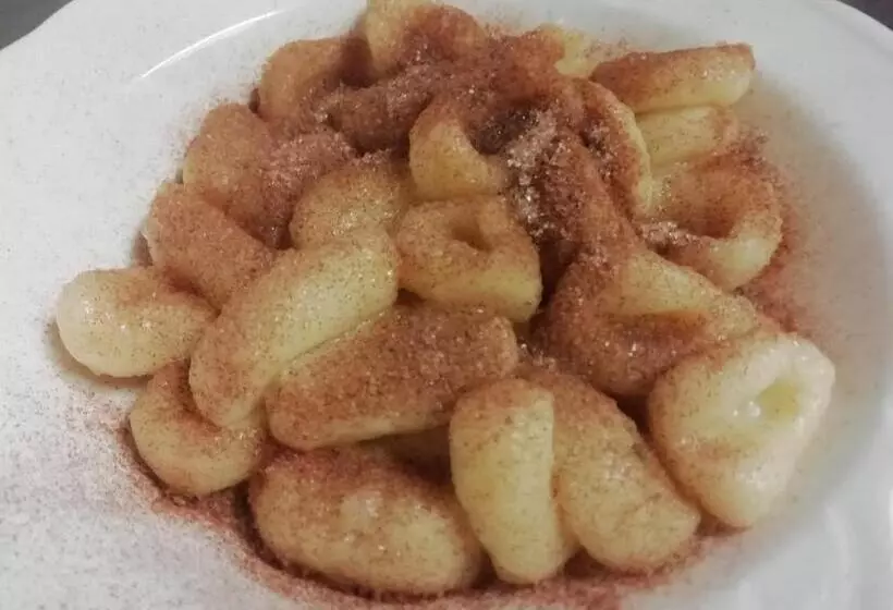 هتل Albergo Ristorante Leon D'oro