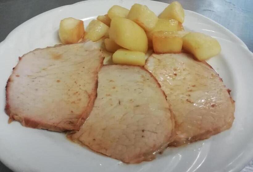 فندق Albergo Ristorante Leon D'oro