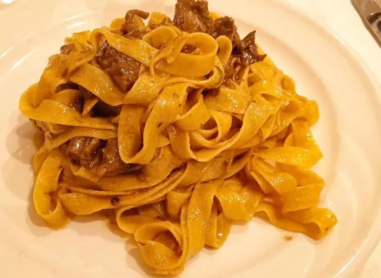 هتل Albergo Ristorante Leon D'oro