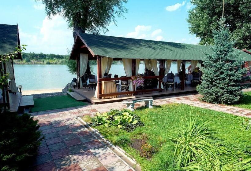 ホテル Baden Baden