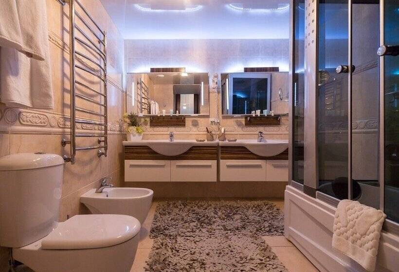 ホテル Baden Baden