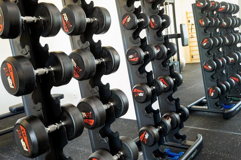 فندق Caneiros Luxury House & Suites