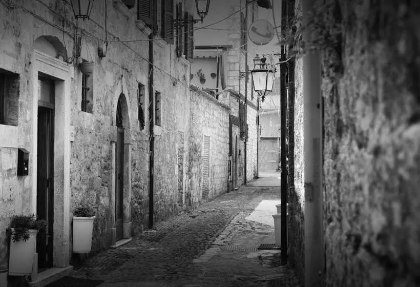 هتل Cantina Dell'arte
