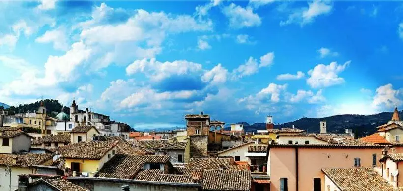 هتل Cantina Dell'arte