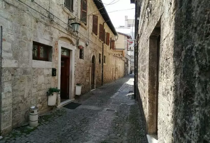 هتل Cantina Dell'arte